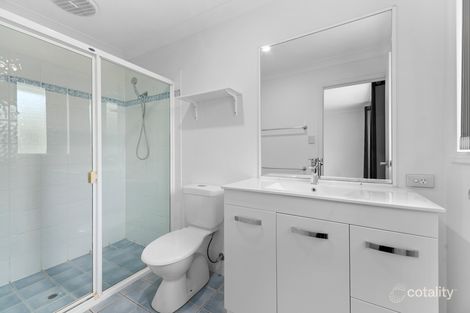 Property photo of 9 Bluetail Crescent Upper Coomera QLD 4209