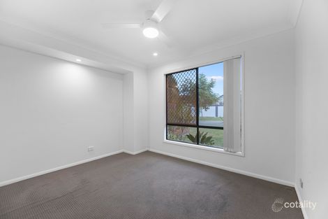 Property photo of 9 Bluetail Crescent Upper Coomera QLD 4209