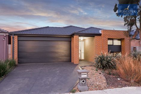 Property photo of 6 Sinclair Crescent Tarneit VIC 3029