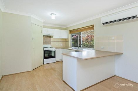Property photo of 7 Bettina Court Eatons Hill QLD 4037