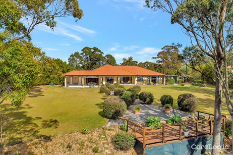 Property photo of 276 Freemans Road Lower Beechmont QLD 4211