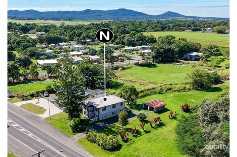 83 Palmerston Dr, Goondi Bend, QLD 4860