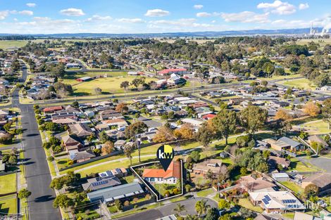 1 Daniel Ct, Traralgon, VIC 3844