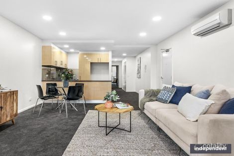 Property photo of 23/219A Northbourne Avenue Turner ACT 2612