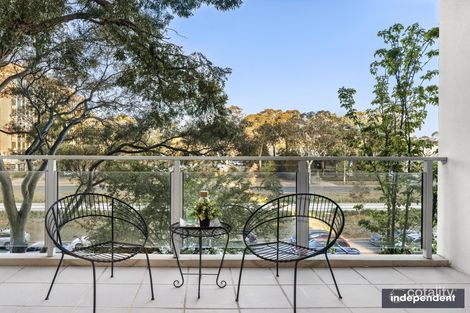 Property photo of 23/219A Northbourne Avenue Turner ACT 2612