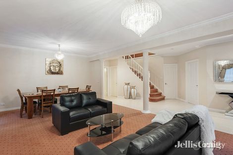 Property photo of 53 Tanbridge Way Warranwood VIC 3134