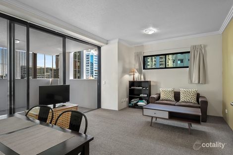 703/361 Turbot St, Spring Hill, QLD 4000