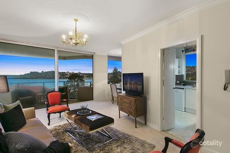Property photo of 5/8 Marathon Road Darling Point NSW 2027