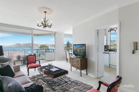 Property photo of 5/8 Marathon Road Darling Point NSW 2027