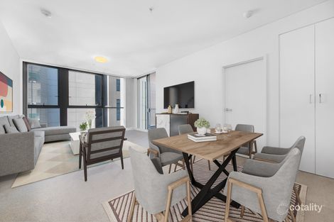 Property photo of 706/7 Magdalene Terrace Wolli Creek NSW 2205