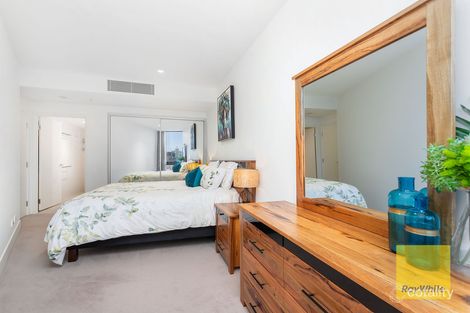 Property photo of 1206/11 Barrack Square Perth WA 6000