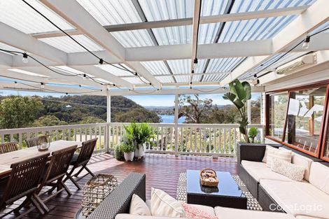 Property photo of 27 Kunala Lane Horsfield Bay NSW 2256