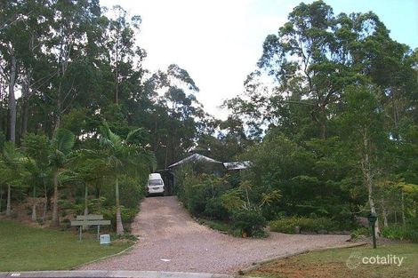 10 Julia Ct, Glass House Mountains, QLD 4518