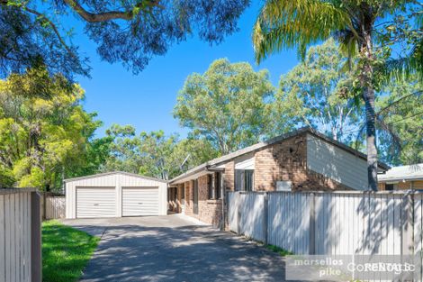 Property photo of 2/4 Fennell Court Morayfield QLD 4506