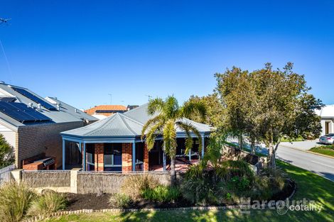 Property photo of 17 Darwin Terrace Dudley Park WA 6210