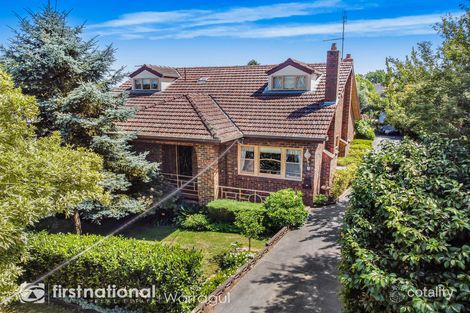 Property photo of 2 Hunter Crescent Warragul VIC 3820