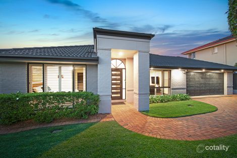 34 Sardinia Ave, Glenwood, NSW 2768