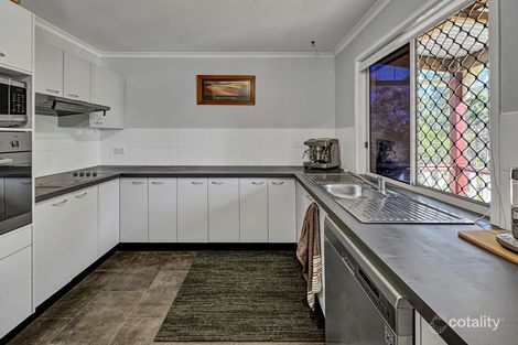 Property photo of 42 Gutt Road Regency Downs QLD 4341