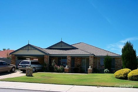 63 Kurrajong Dr, Thornlie, WA 6108