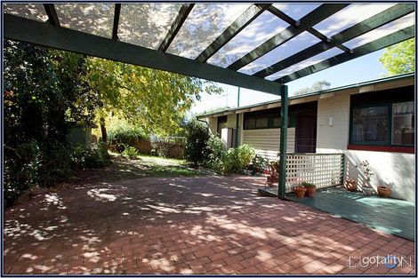 Property photo of 16 Ballarat Street Fisher ACT 2611