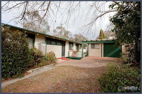 Property photo of 16 Ballarat Street Fisher ACT 2611