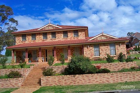 Property photo of 2 Brindabella Place West Pennant Hills NSW 2125