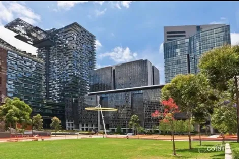 Property photo of 718/18 Park Lane Chippendale NSW 2008