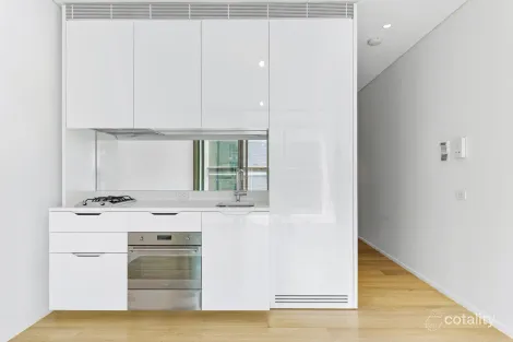 Property photo of 718/18 Park Lane Chippendale NSW 2008