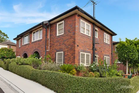 2/2 Rose St, Ashfield, NSW 2131