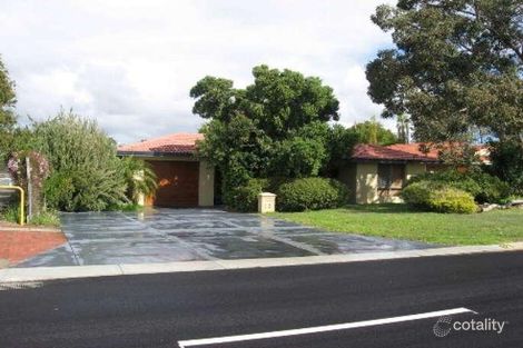 12 Mulligan Dr, Greenwood, WA 6024