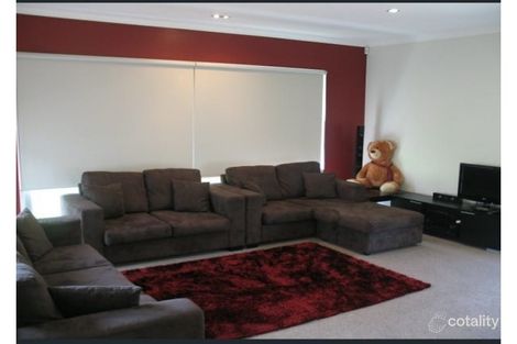 Property photo of 16 Sharpave Avenue The Ponds NSW 2769