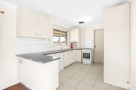 Property photo of 121 Colebee Crescent Hassall Grove NSW 2761