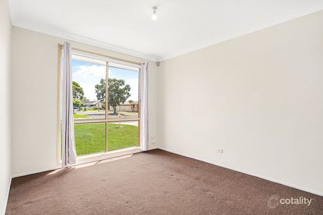 Property photo of 121 Colebee Crescent Hassall Grove NSW 2761