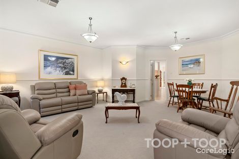 Property photo of 13 Gleeson Crescent Rostrevor SA 5073