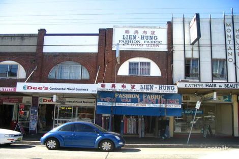 303 Beamish St, Campsie, NSW 2194