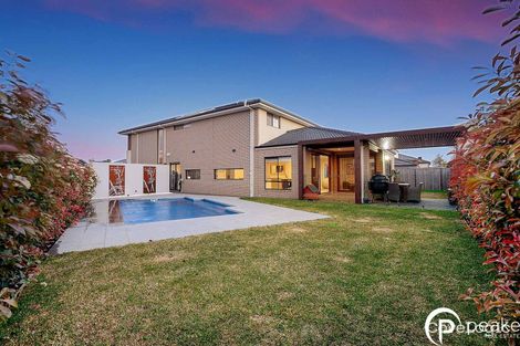 Property photo of 11 Bluebank Avenue Clyde North VIC 3978