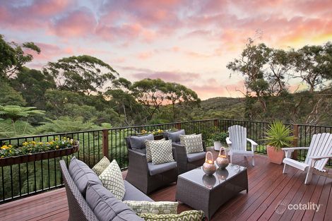 10 Karabah Pl, Frenchs Forest, NSW 2086