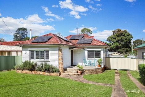 Property photo of 4 Bromfield Avenue Toongabbie NSW 2146