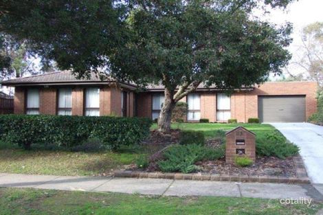Property photo of 83 Alderford Drive Wantirna VIC 3152