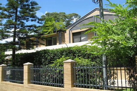 3/26-30 Merriwa St, Gordon, NSW 2072