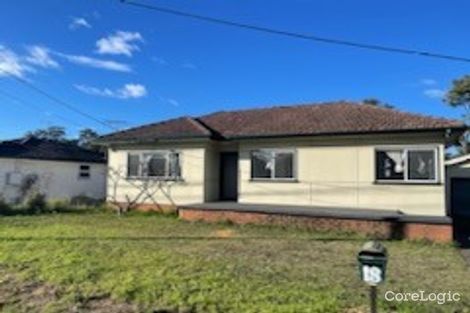 Property photo of 18 Quakers Road Marayong NSW 2148