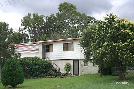 Property photo of 24 Capricorn Crescent Norman Gardens QLD 4701