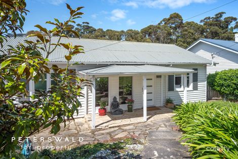 58 Alexander St, Sandy Bay, TAS 7005