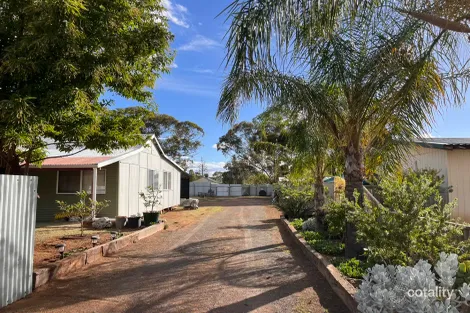 45 Angove St, Norseman, WA 6443