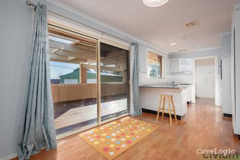 Property photo of 22 Kallara Close Duffy ACT 2611