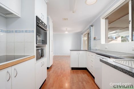 Property photo of 22 Kallara Close Duffy ACT 2611