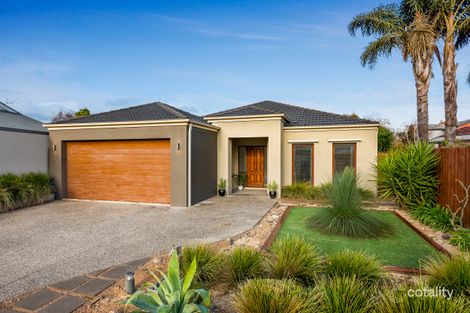 Property photo of 3 Newbridge Close Dingley Village VIC 3172