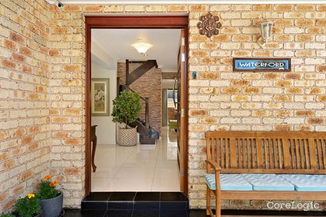 Property photo of 21 Hollydale Place Prospect NSW 2148