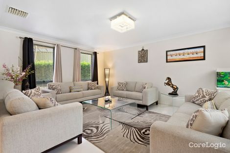 Property photo of 21 Hollydale Place Prospect NSW 2148