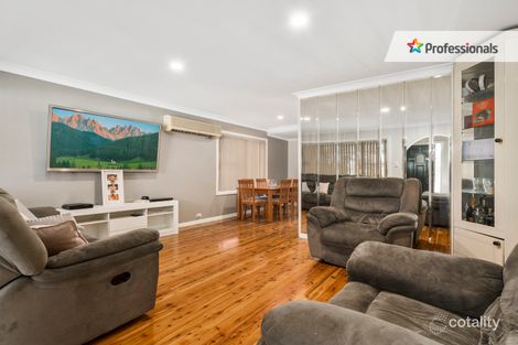 Property photo of 197 Reilly Street Lurnea NSW 2170